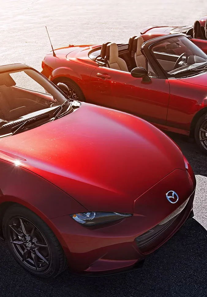 four-generations-miata